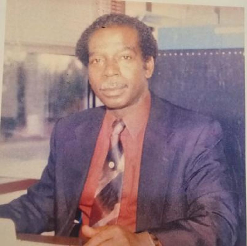 Dea. Robert L. Miller, Sr. Profile Photo