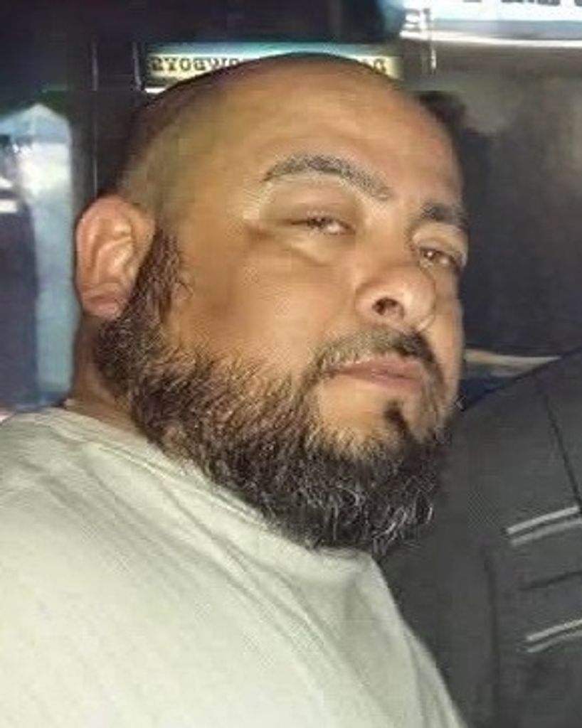 RUDY MENDOZA Profile Photo