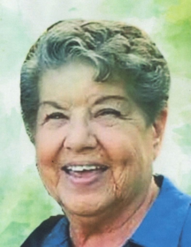 Mary B. Sargent Profile Photo