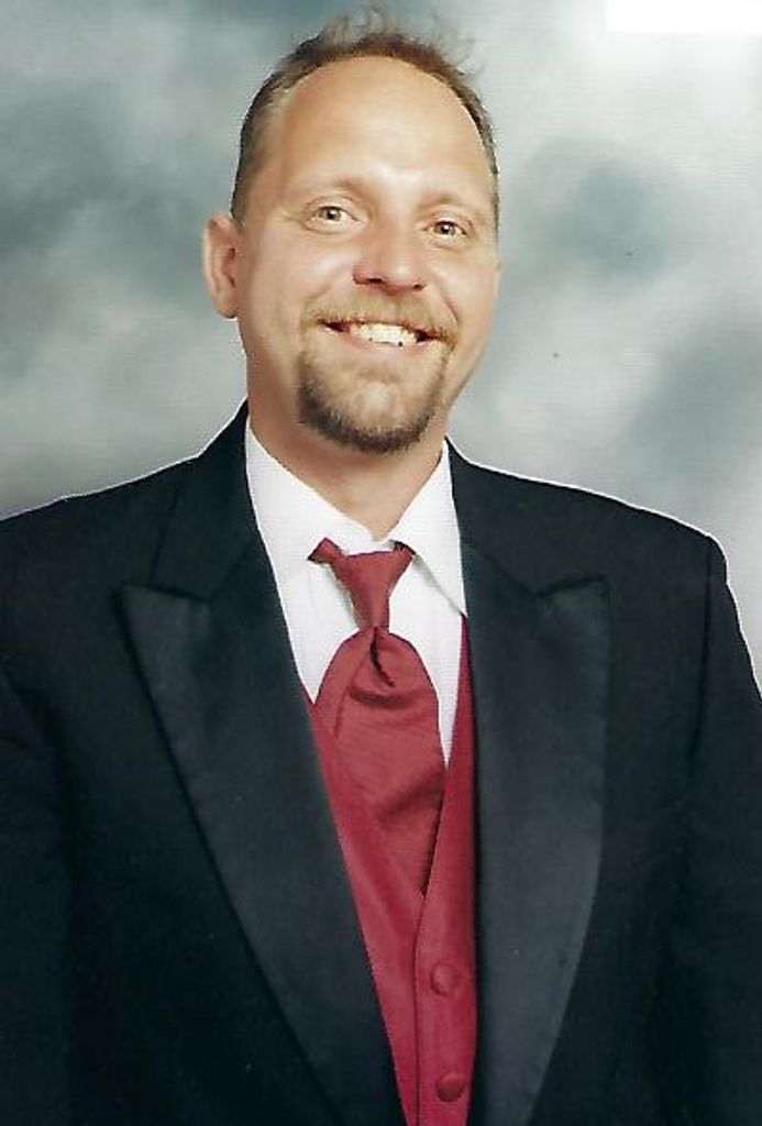 Jeffrey G. Paholke