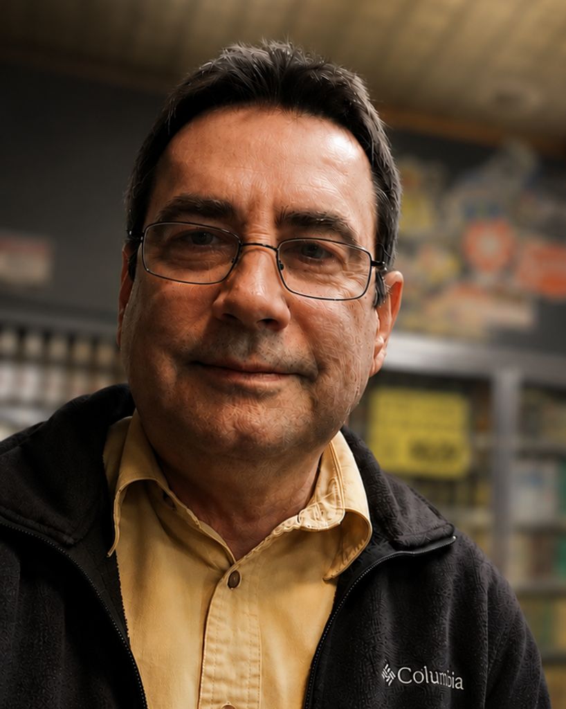 Danny Glenn Reynolds Profile Photo