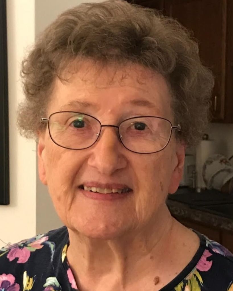 Jeanette Crosby Profile Photo