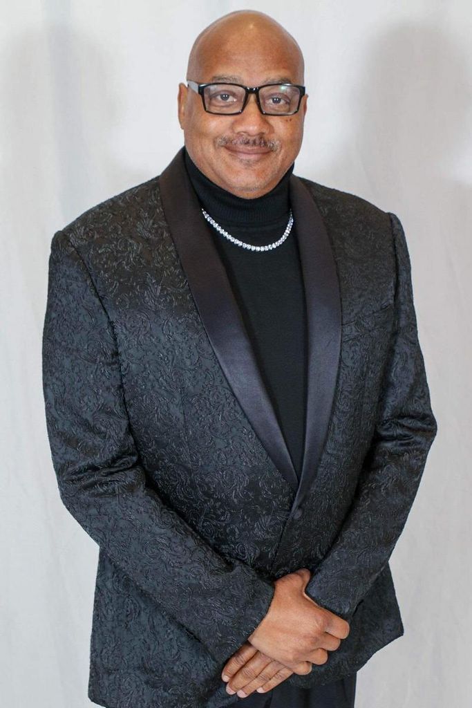John Gamble Profile Photo