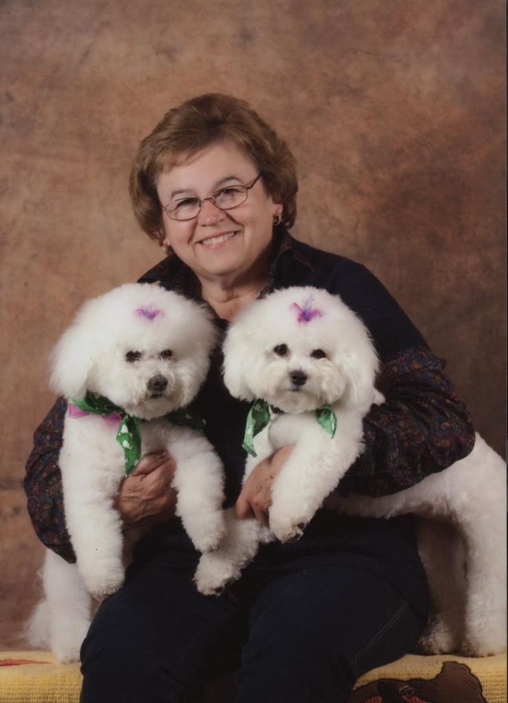 Linda Kay Schwartz Profile Photo