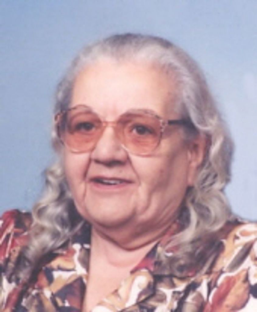 Beverly Jane Henderson