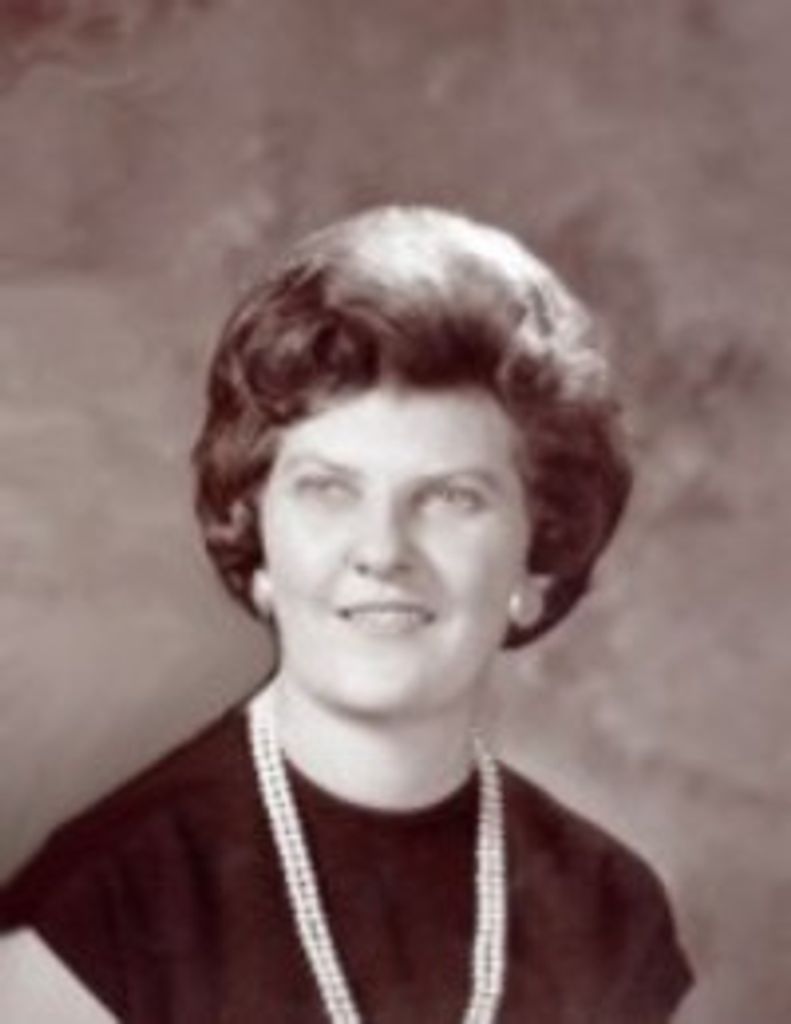 Janice Muir
