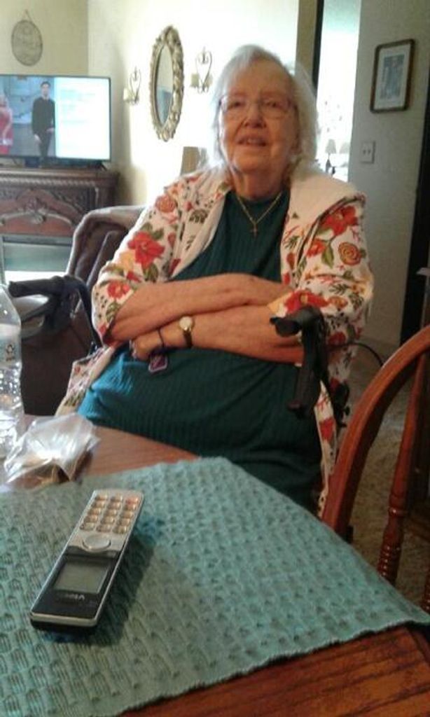 Beulah M. Clark Profile Photo