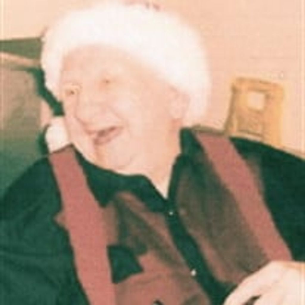 John Wesley Rice