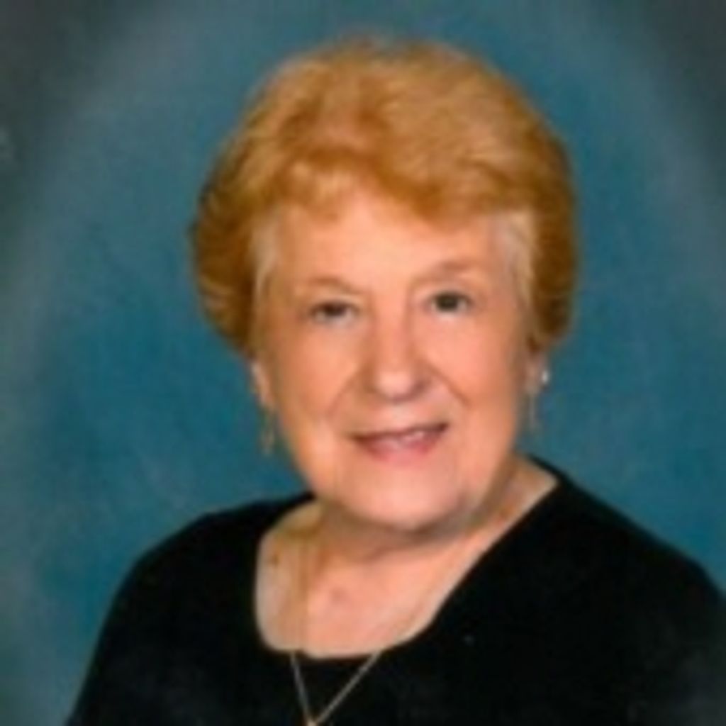 Mary Ann Van Deusen