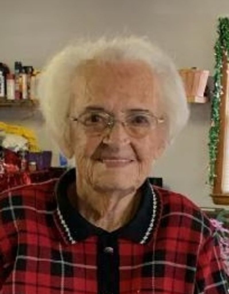 Mildred Harrison Hall