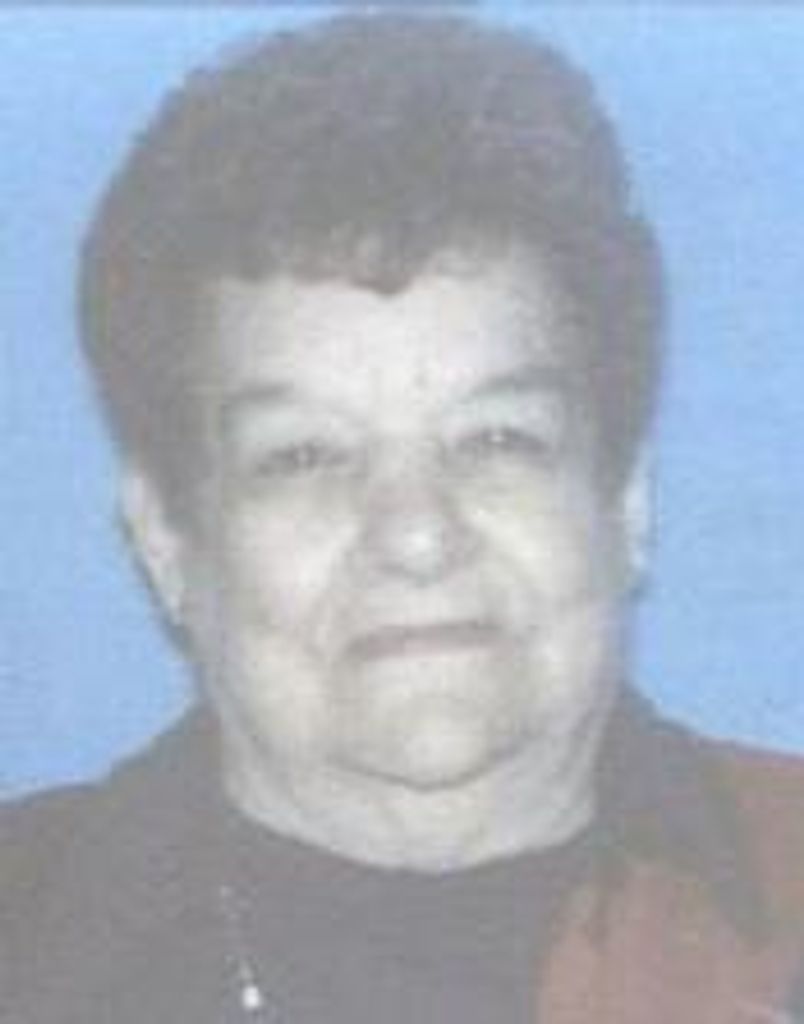 Arwilda Kathleen Jones