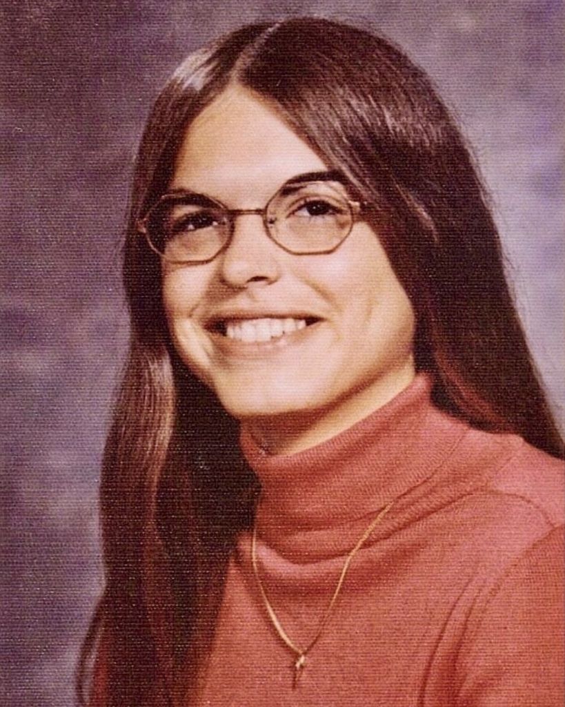 Martha Louise Rossetti
