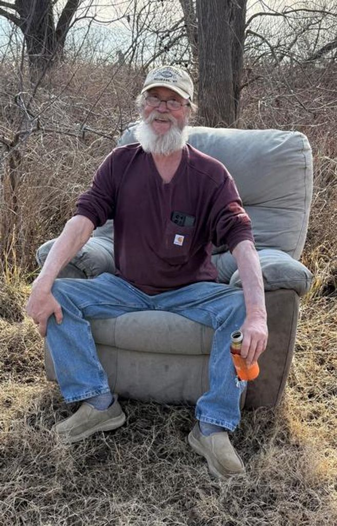 Robert Glenn Warrell Profile Photo