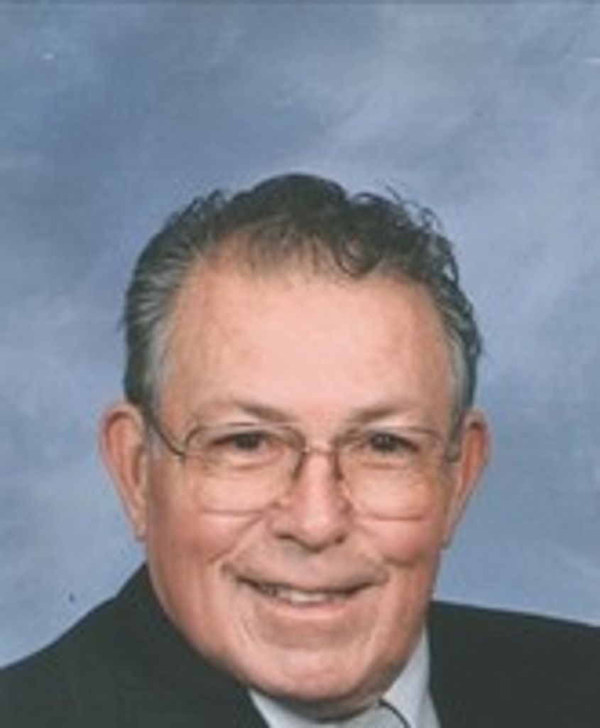 Robert D. Mullican