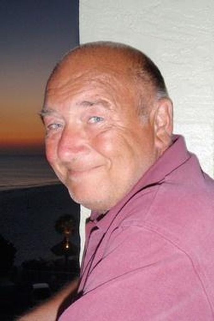 Howard Stuart Roper Profile Photo