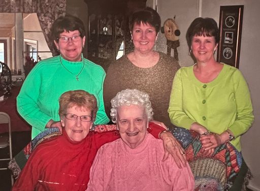 Mary Ann Campbell photo gallery thumbnail 116 of 137