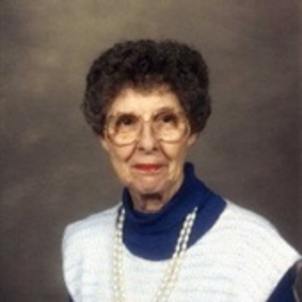 Virginia L. Rasch Profile Photo