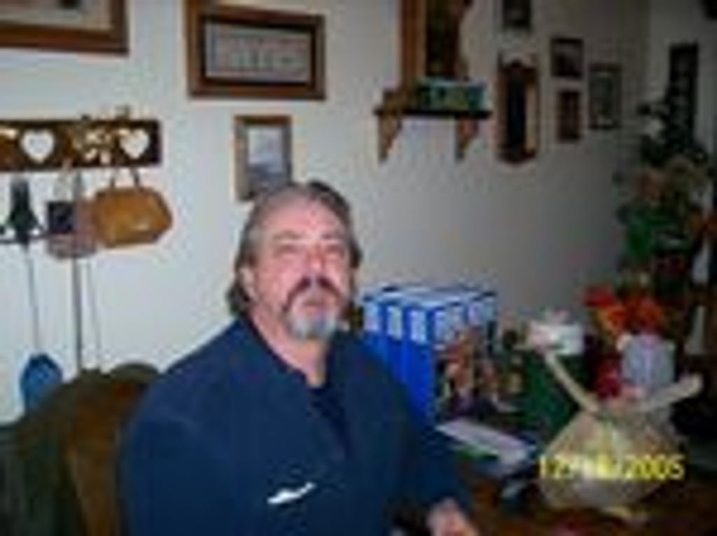 Mickey G. Hayes Profile Photo
