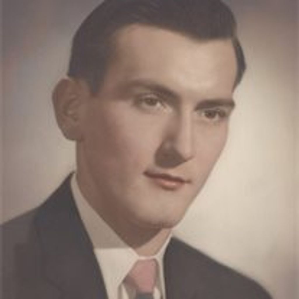 George G. Benard Profile Photo