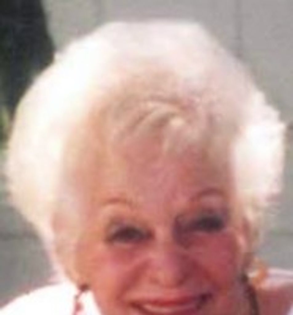 Elizabeth "Betty" Beifus