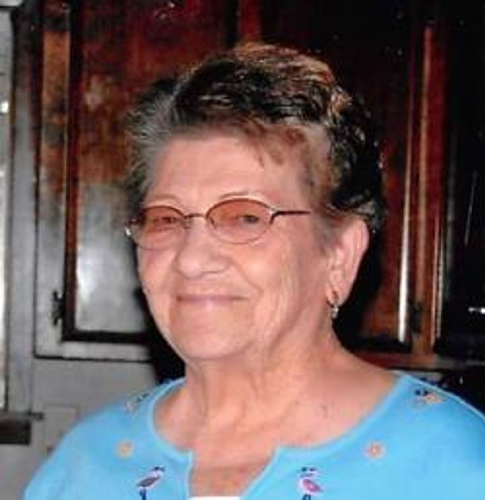 Irene Franklin Smith Profile Photo