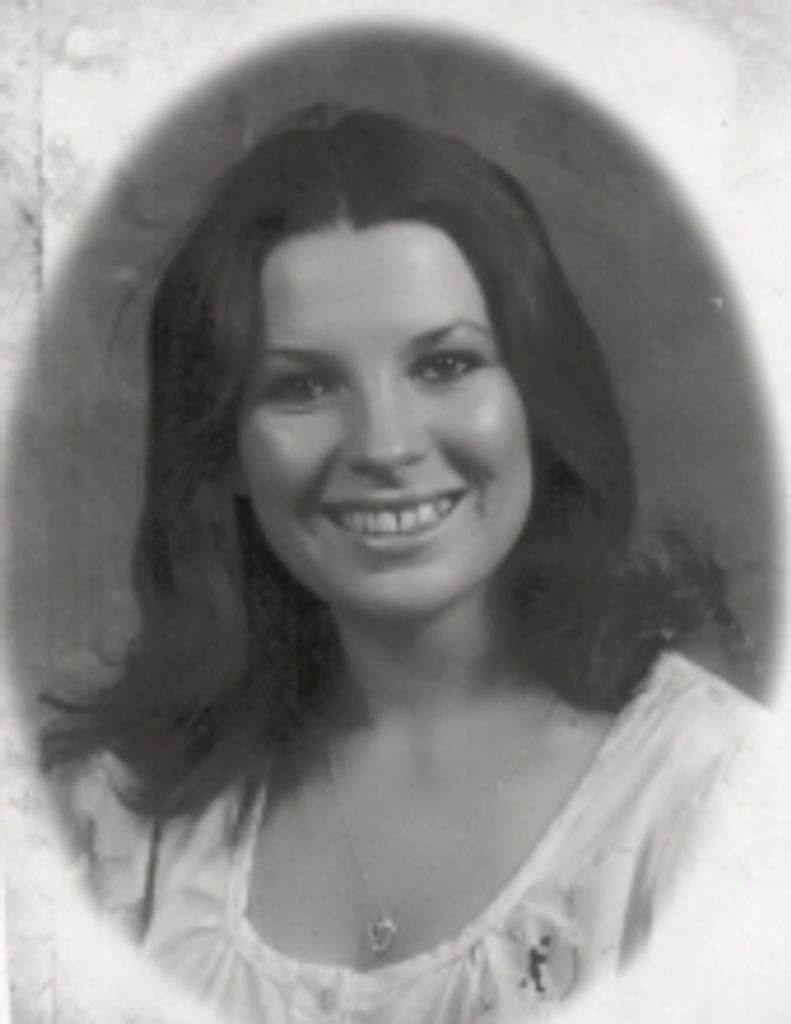 Tammy Gail Thompson