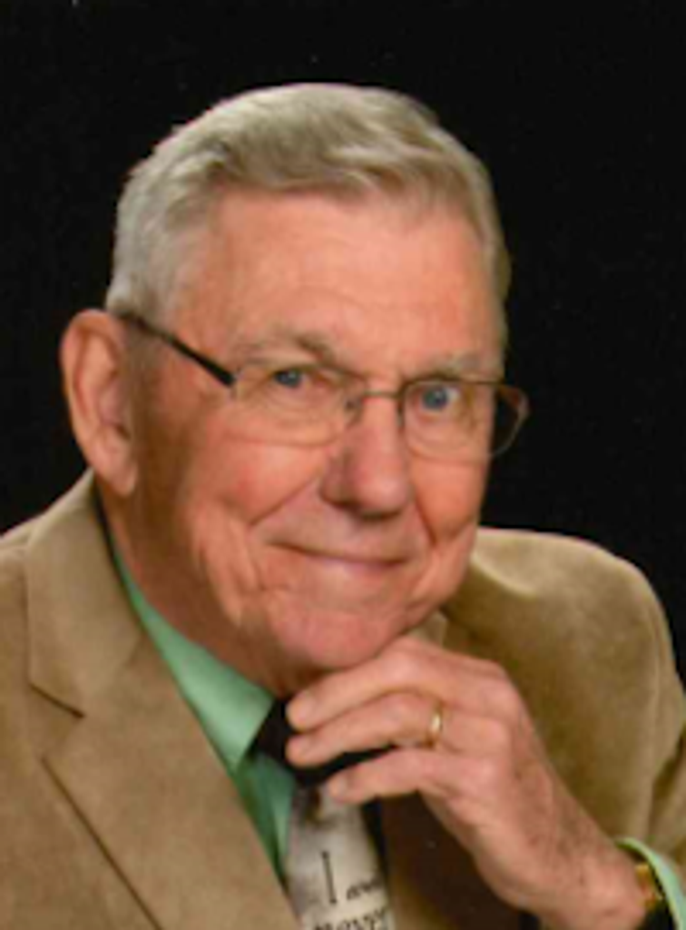 Karl Whitrock