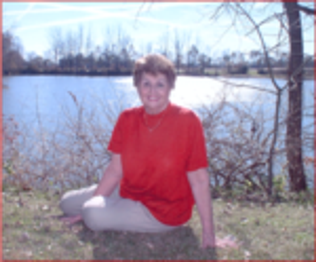 Hazel M. Mills