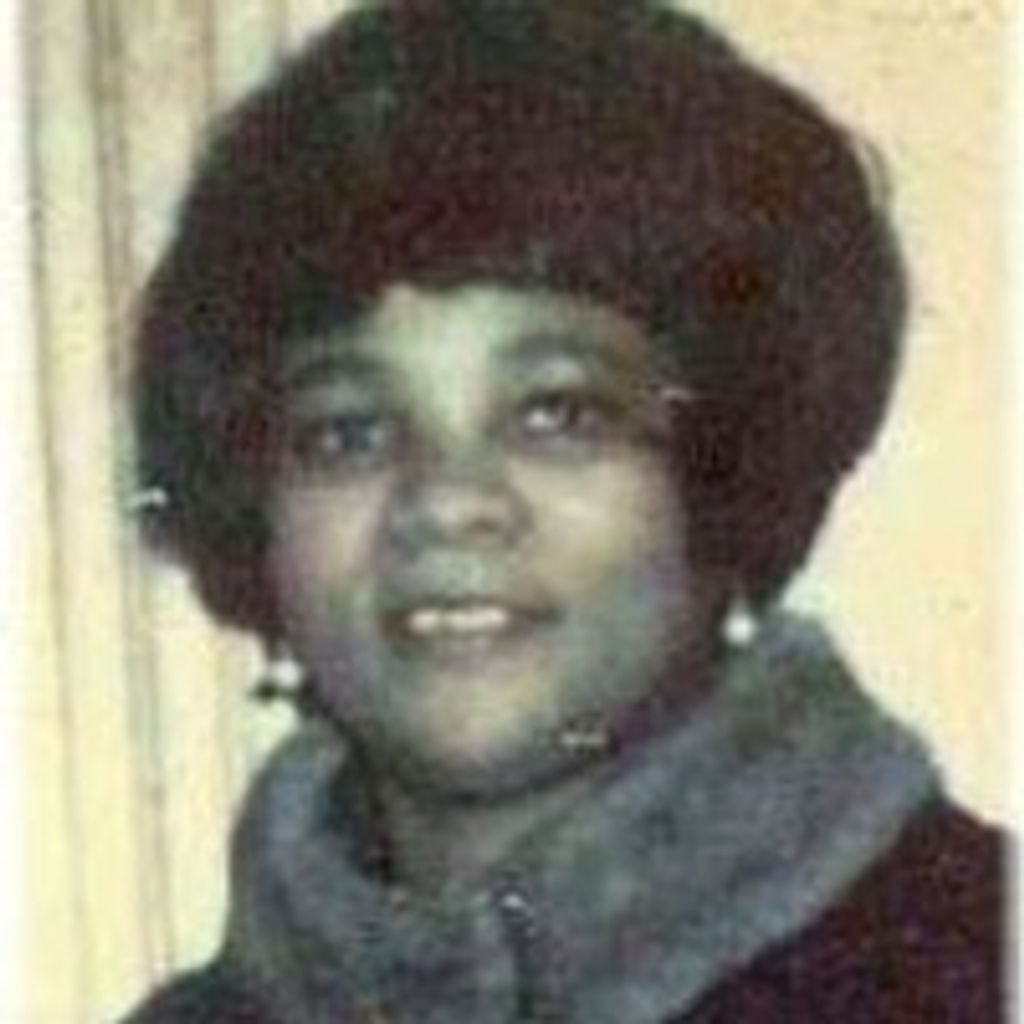 Ida W. O'Neal