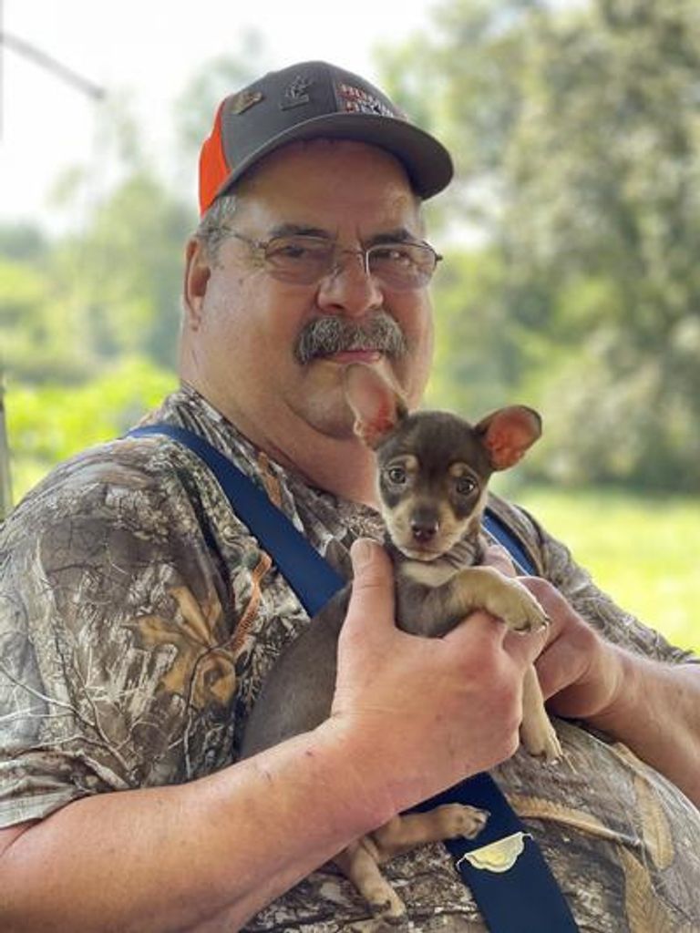 Johnny "John" Kelly Profile Photo