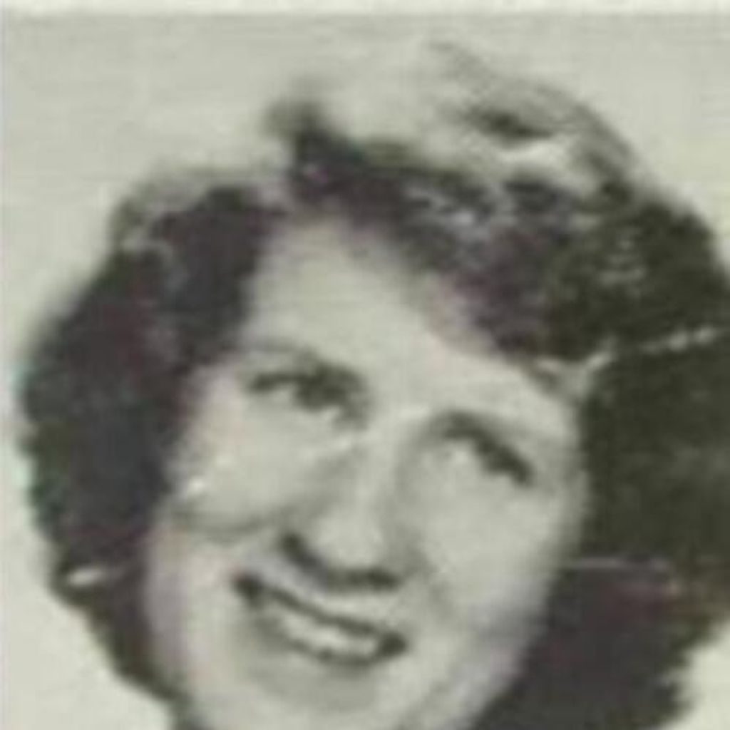 Mary Joann Harper Profile Photo