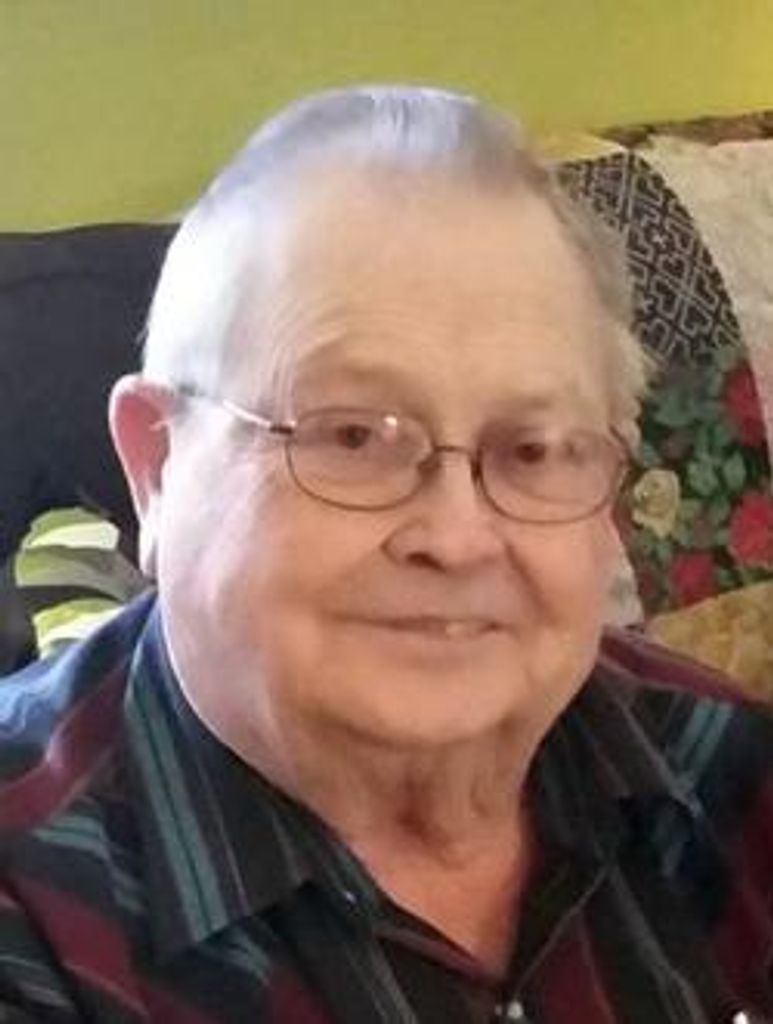 Charles J. Van Leeuwen