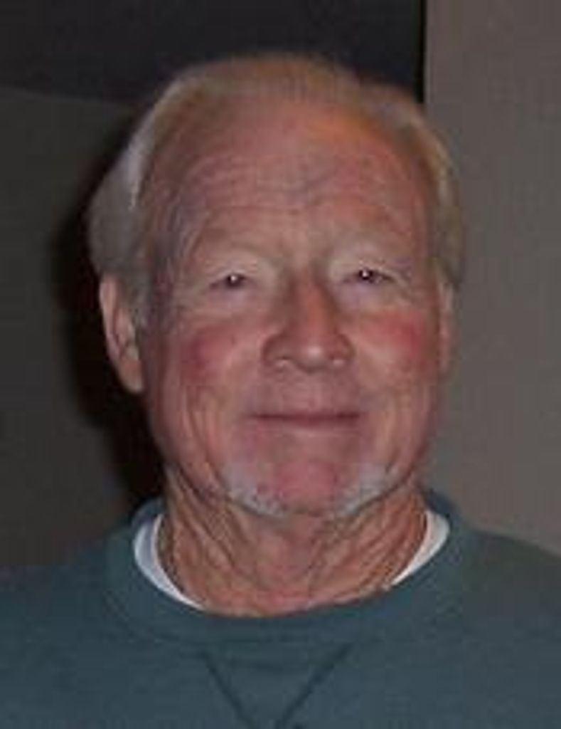 Robert Norman Goodrich