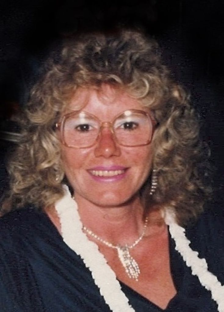 Shirley E. Olivieri Profile Photo