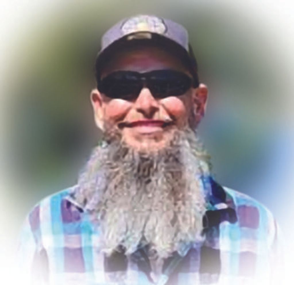 Matthew T. Pope Profile Photo