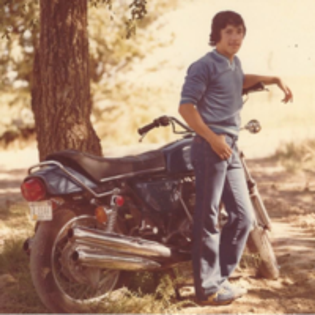 Dwayne Chapin