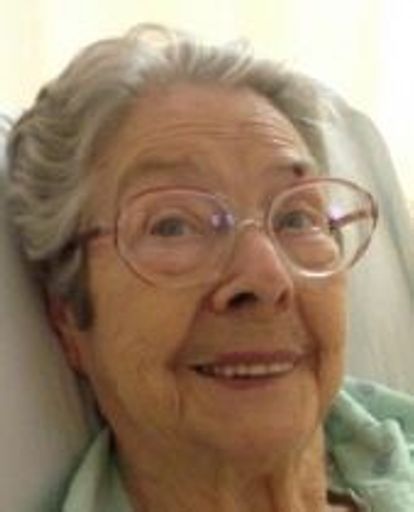 Betty Ann Manley Profile Photo