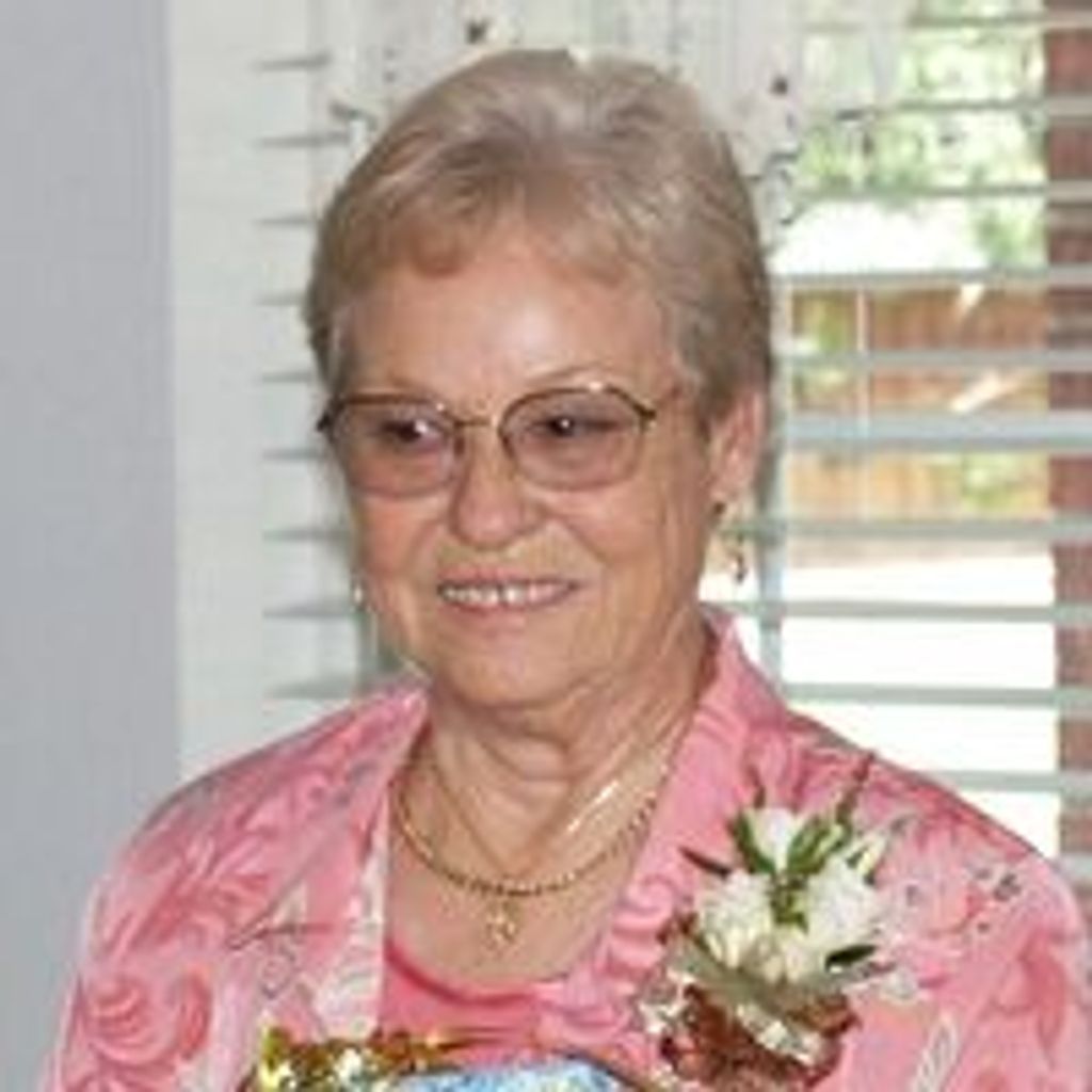 Gladys Bernadene Tiner