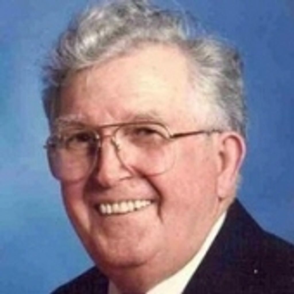 Sidney E. Cash Profile Photo