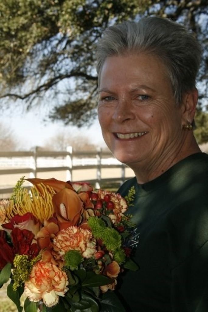 Susan Eva Kautzer Profile Photo