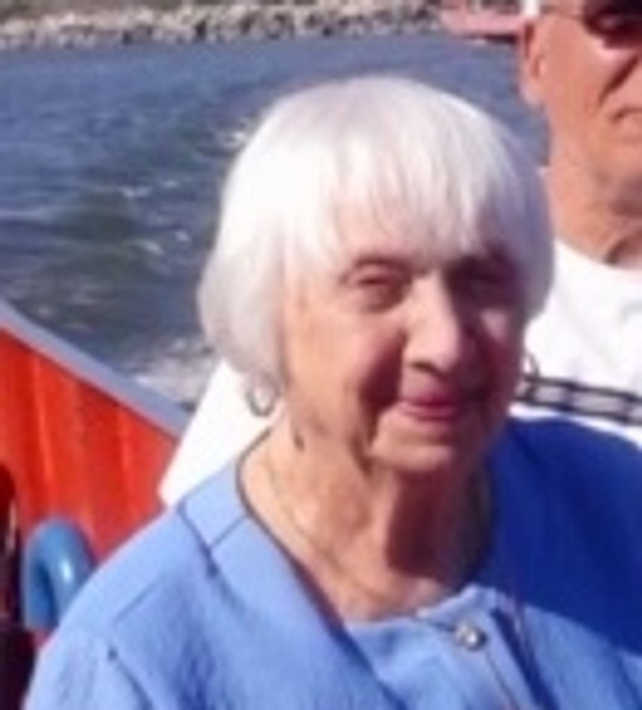 Mayme A. Savarino (nee Giarrizzo) Profile Photo