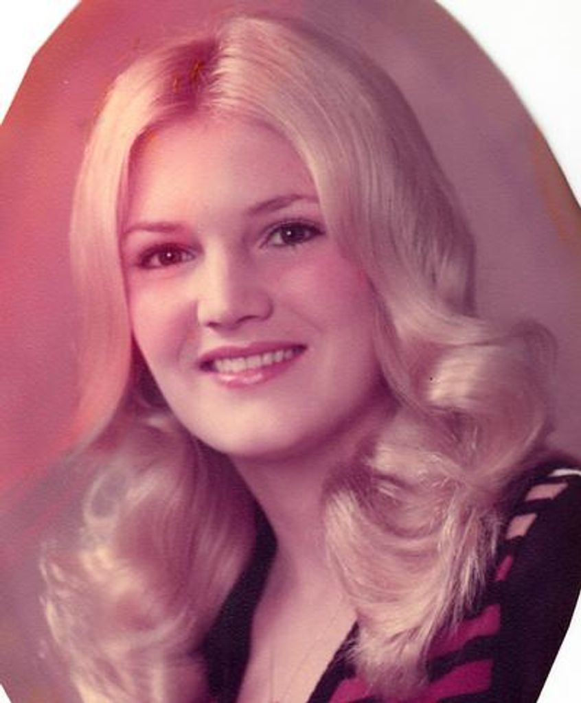 Sherry Ellen Underwood