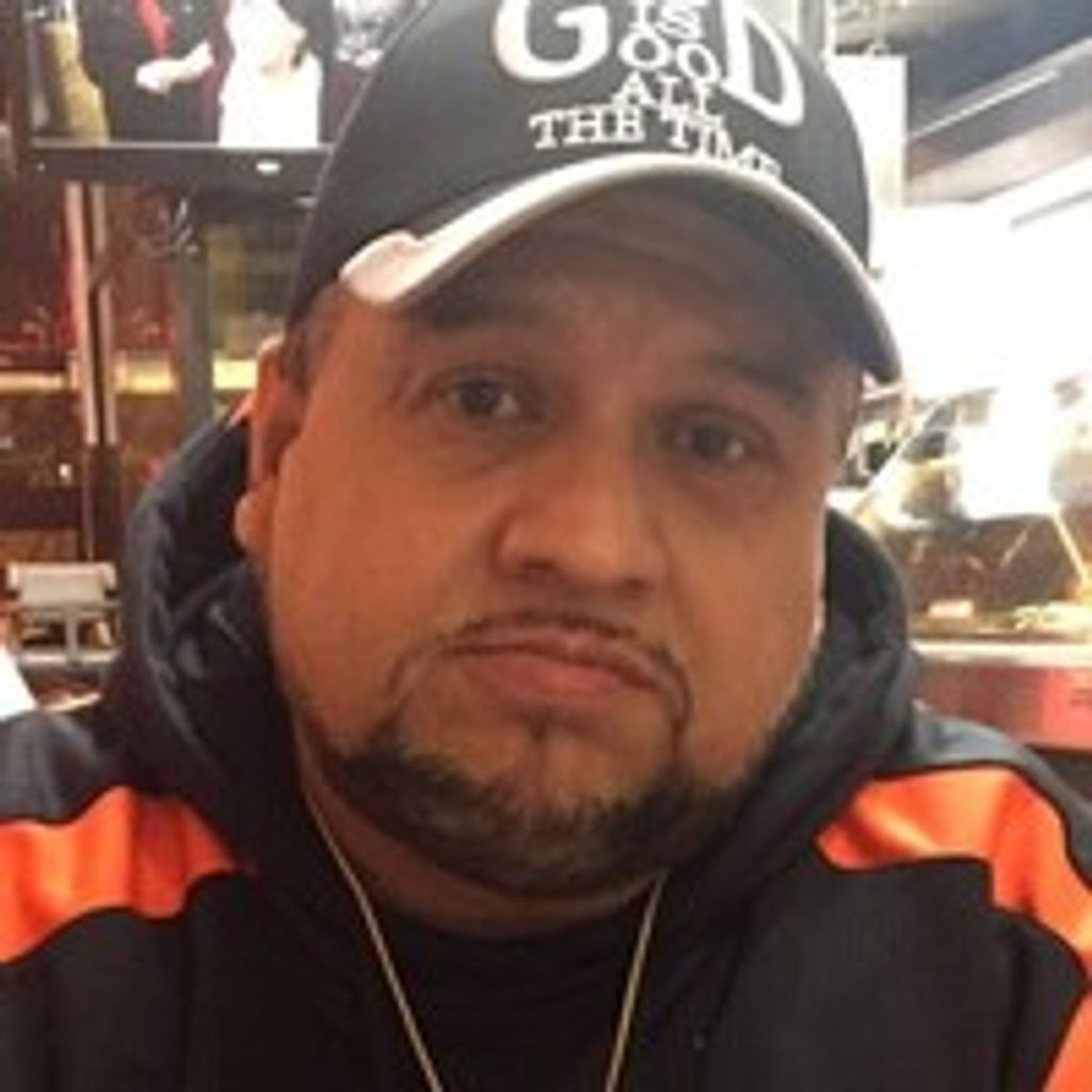Raul Quinones