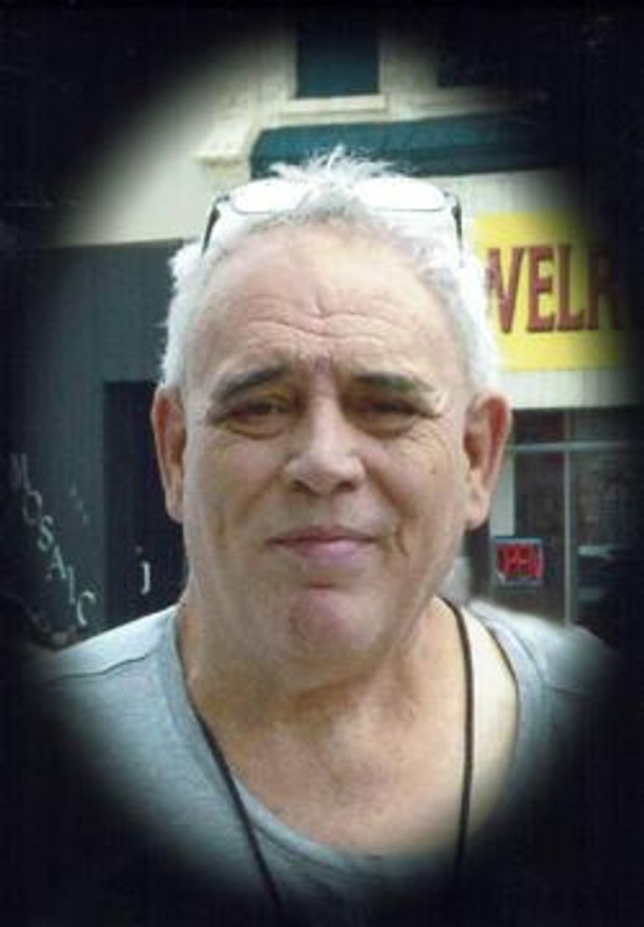 Alfred "Al" F. Deming Iii