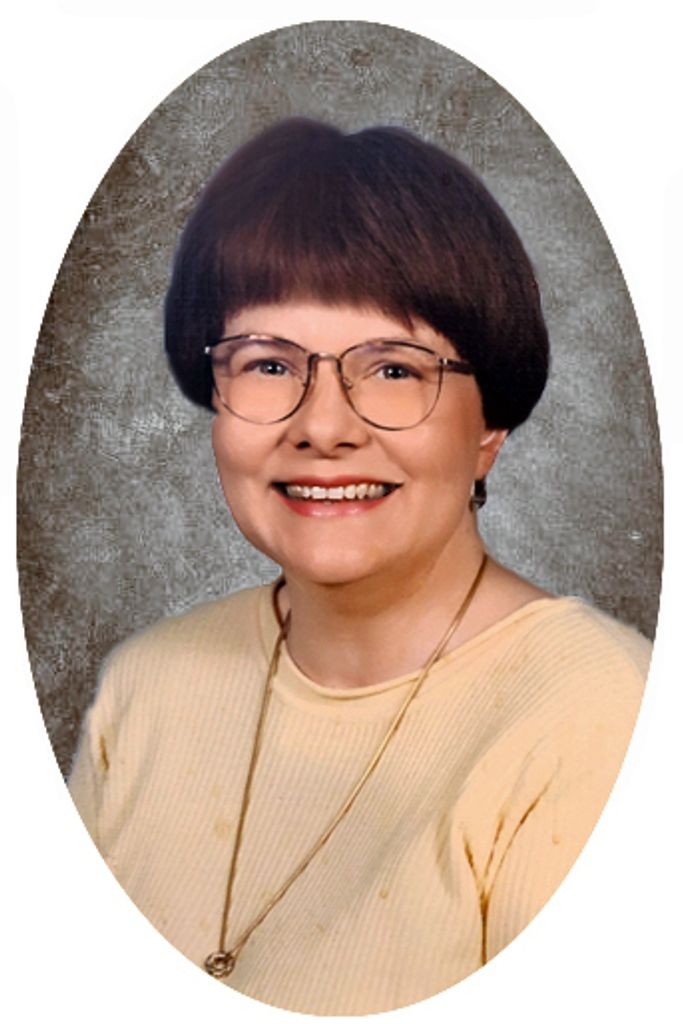 Rebecca "Becky" (Fitzpatrick)  Vest