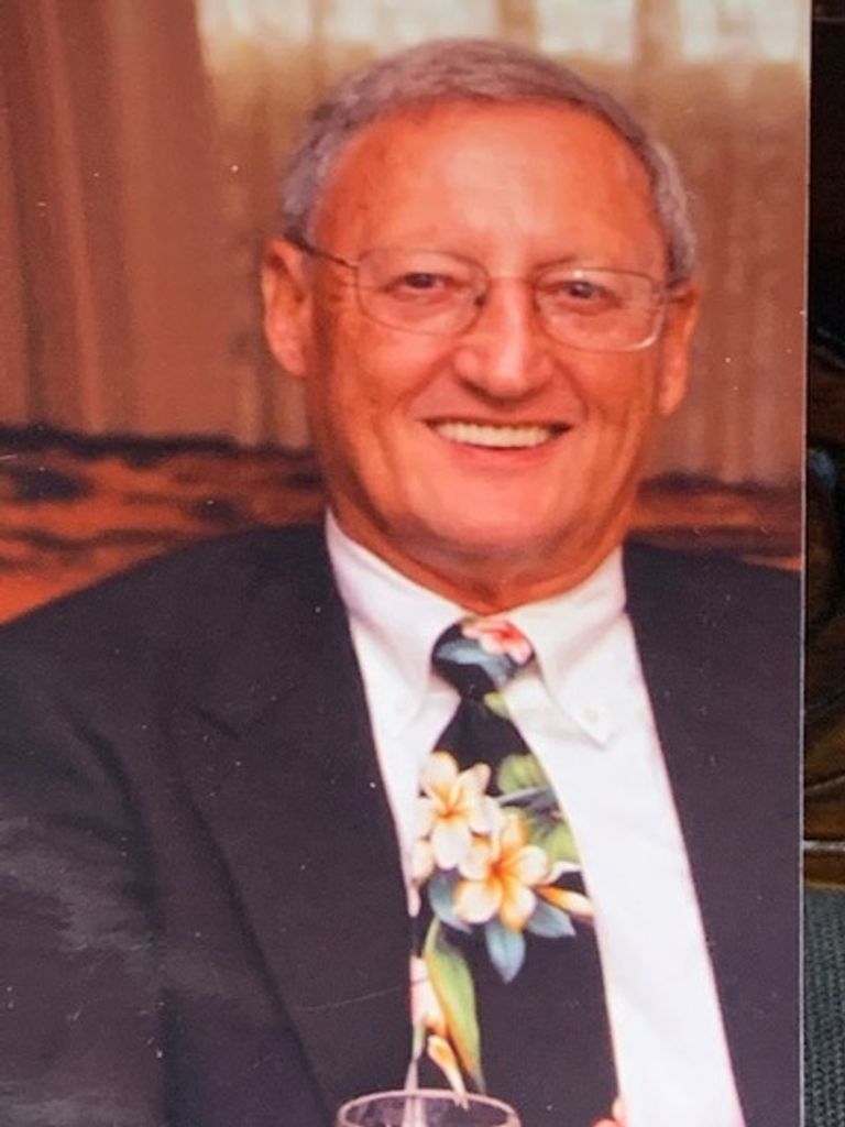 Richard J. Linnevers