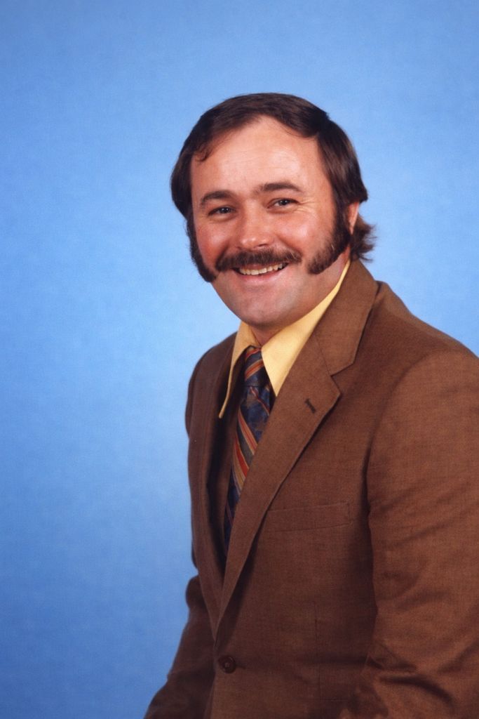 Charles Ansel Bedwell Profile Photo