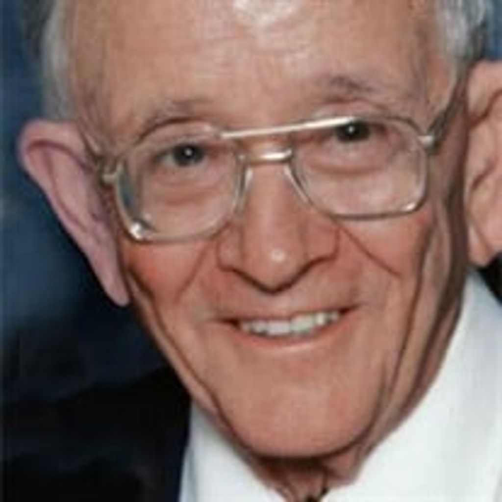 Kenneth Cressman