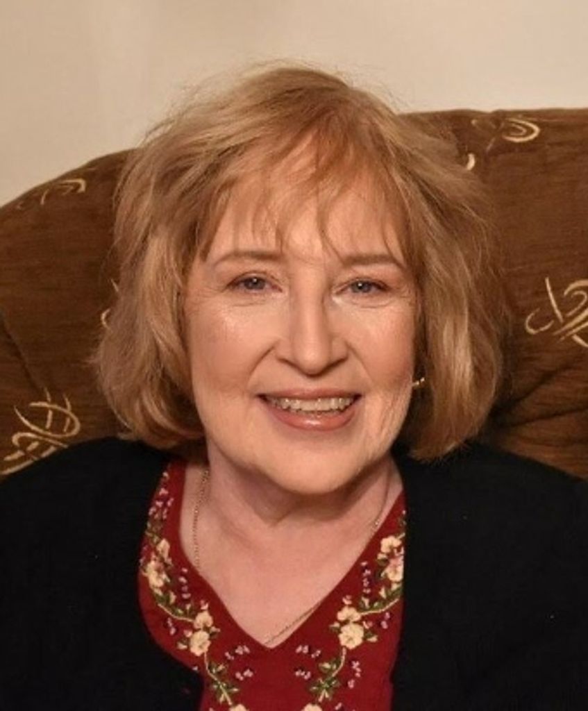 Mary F. Schmitt Profile Photo