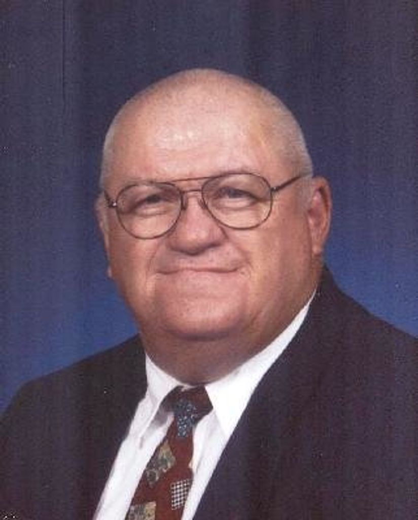 Robert E. Williard